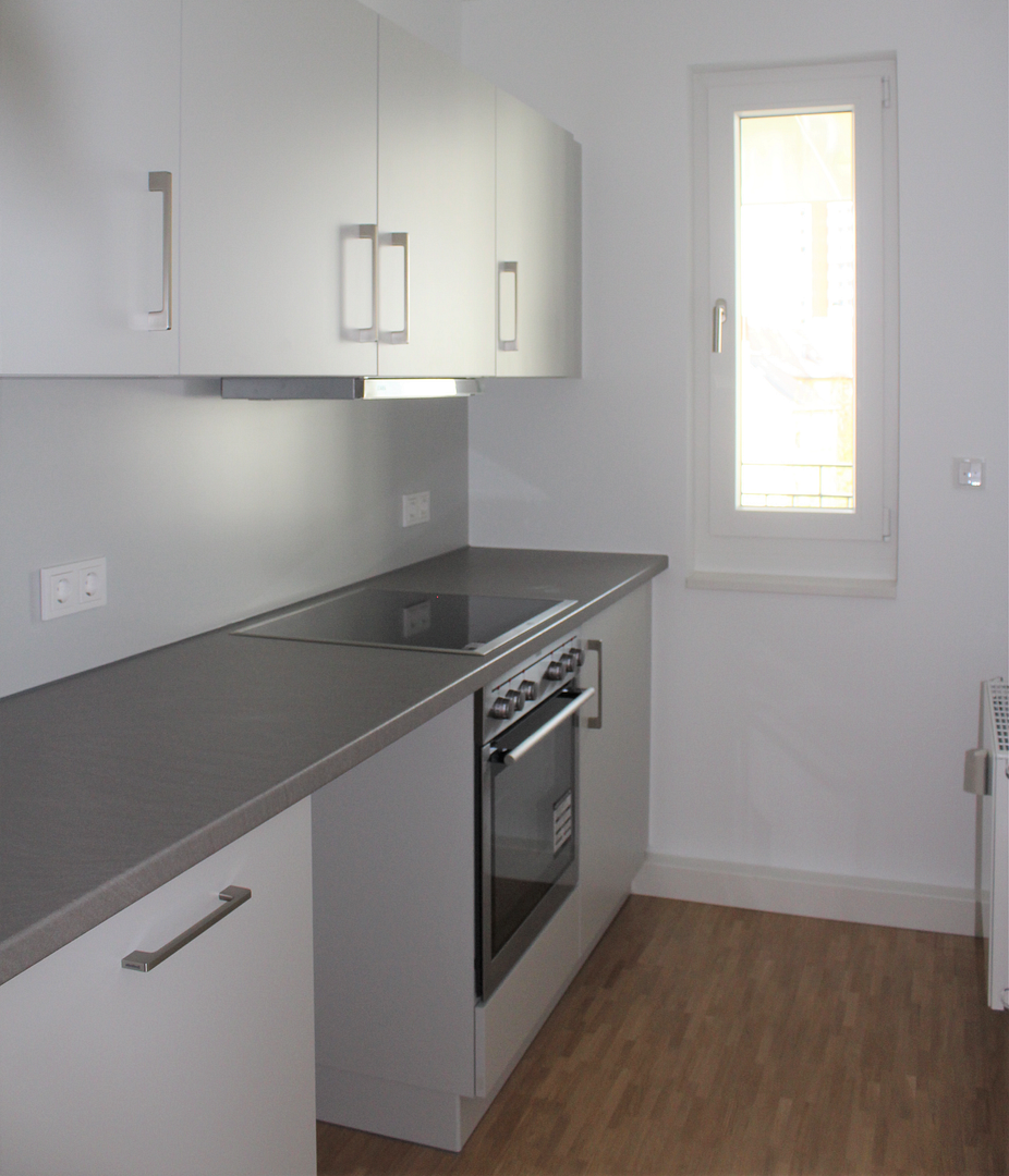 Große, bezugsfreie 3 Zimmer Neubauwohnung mit geräumigem Balkon in Berlin-Steglitz – Steglitzer Damm 24, 12169 Berlin(Steglitz) – Vorschaubild 7