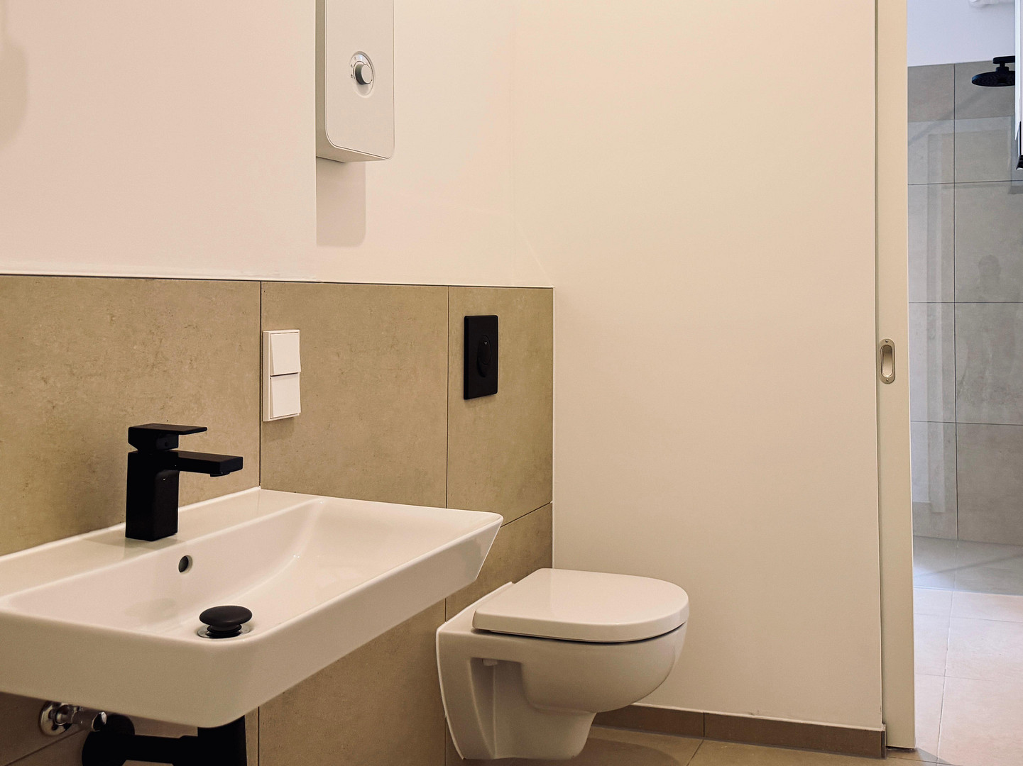 Rendite in Bestlage | 4er WG/Co-Living | keine Mietpreisbremse | hohe Abschreibung | provisionsfrei – Rönnestraße 4, 14057 Berlin(Charlottenburg) – Vorschaubild 13