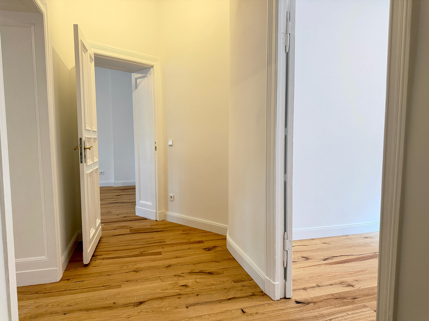 Rendite in Bestlage | 4er WG/Co-Living | keine Mietpreisbremse | hohe Abschreibung | provisionsfrei – Rönnestraße 4, 14057 Berlin(Charlottenburg) – Vorschaubild 10