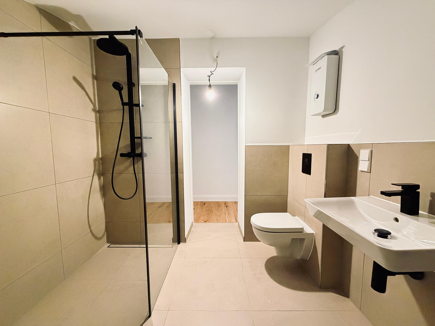 Rendite in Bestlage | 4er WG/Co-Living | keine Mietpreisbremse | hohe Abschreibung | provisionsfrei – Rönnestraße 4, 14057 Berlin(Charlottenburg) – Vorschaubild 12