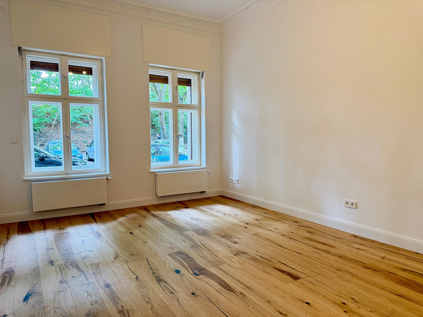 Rendite in Bestlage | 4er WG/Co-Living | keine Mietpreisbremse | hohe Abschreibung | provisionsfrei – Rönnestraße 4, 14057 Berlin(Charlottenburg) – Vorschaubild 9