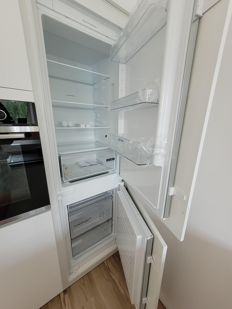 Südwestlage Balkon 3-Zimmer  Neu-Ehrenfeld *inkl. Küche* Zweitbezug NEUBAU2021 – Köln(Neuehrenfeld) – Vorschaubild 11