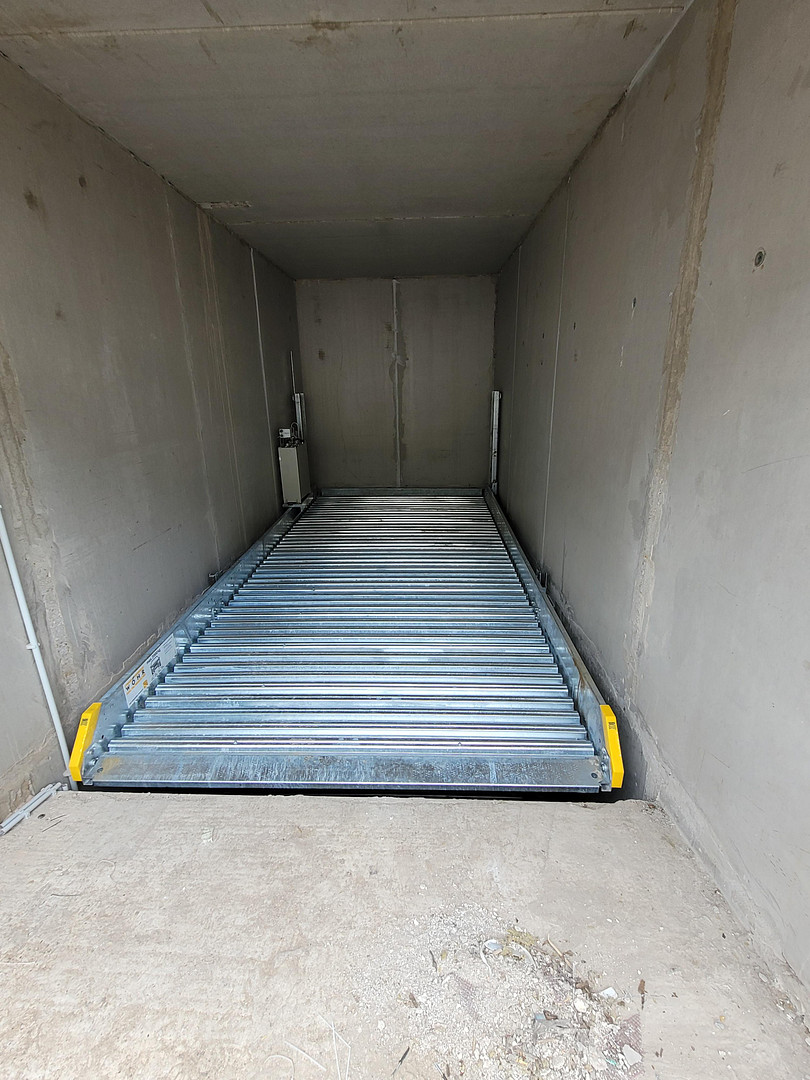 Südwestlage Balkon 3-Zimmer  Neu-Ehrenfeld *inkl. Küche* Zweitbezug NEUBAU2021 – Köln(Neuehrenfeld) – Vorschaubild 12