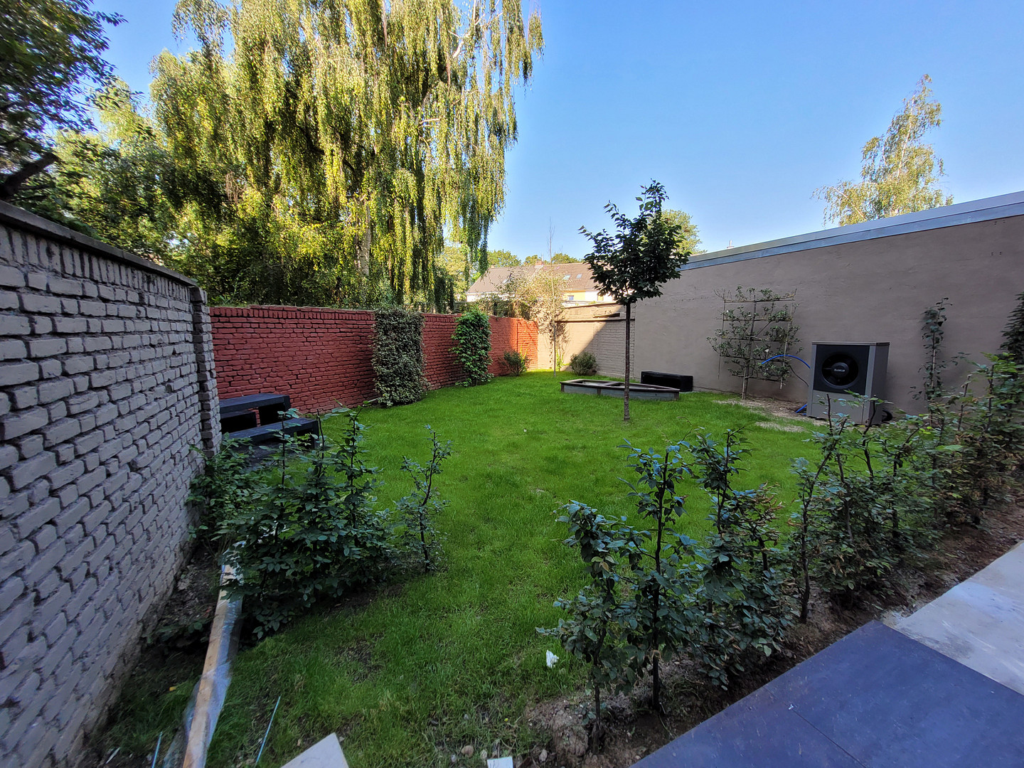 Südwestlage Balkon 3-Zimmer  Neu-Ehrenfeld *inkl. Küche* Zweitbezug NEUBAU2021 – Köln(Neuehrenfeld) – Vorschaubild 6