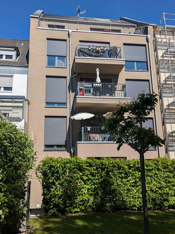 Südwestlage Balkon 3-Zimmer  Neu-Ehrenfeld *inkl. Küche* Zweitbezug NEUBAU2021 – Köln(Neuehrenfeld) – Vorschaubild 7
