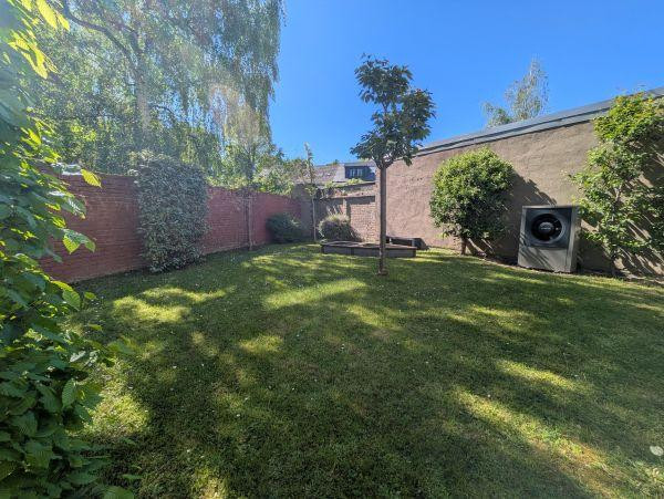 Südwestlage Balkon 3-Zimmer  Neu-Ehrenfeld *inkl. Küche* Zweitbezug NEUBAU2021 – Köln(Neuehrenfeld) – Vorschaubild 15