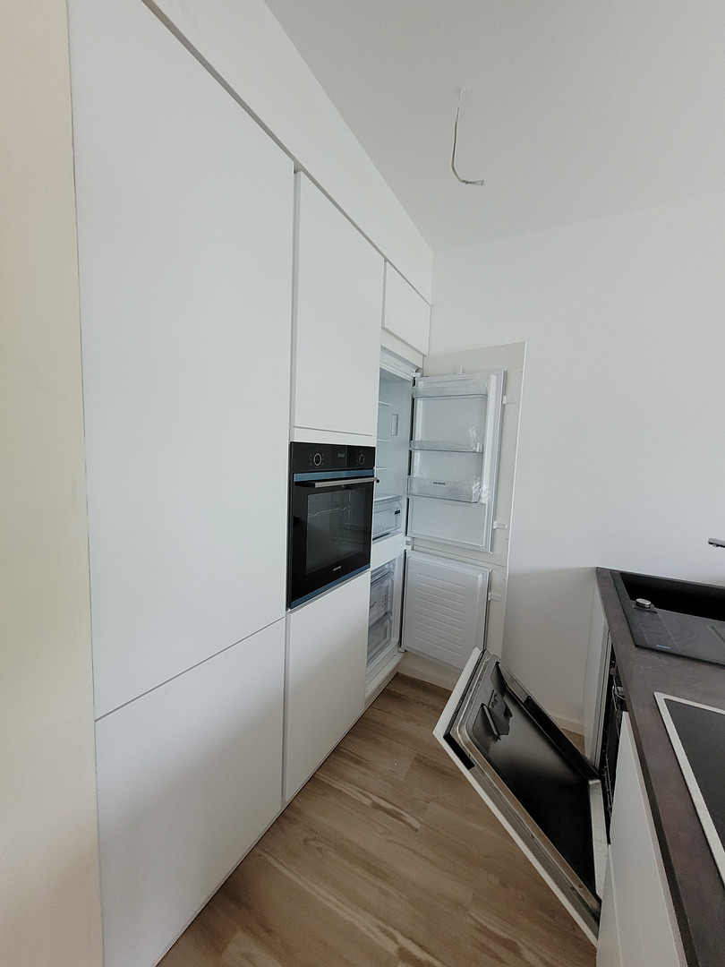 Südwestlage Balkon 3-Zimmer  Neu-Ehrenfeld *inkl. Küche* Zweitbezug NEUBAU2021 – Köln(Neuehrenfeld) – Vorschaubild 5