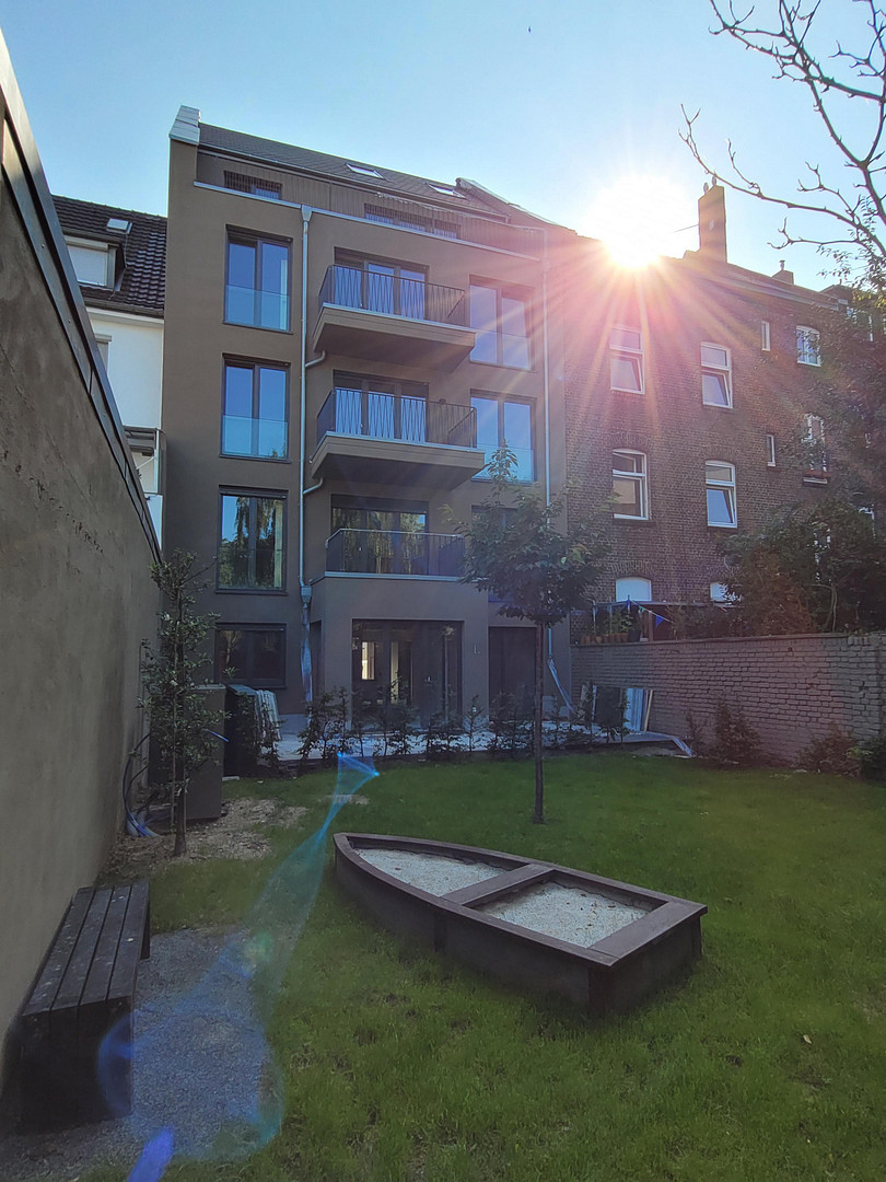 Südwestlage Balkon 3-Zimmer  Neu-Ehrenfeld *inkl. Küche* Zweitbezug NEUBAU2021 – Köln(Neuehrenfeld) – Vorschaubild 9