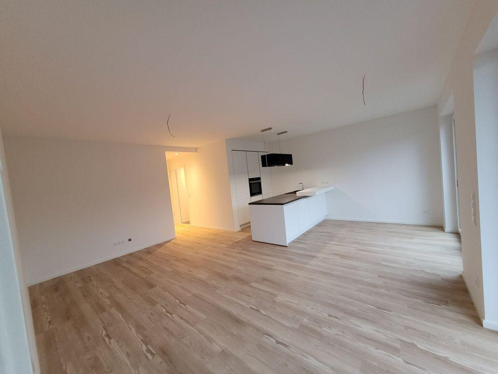 Südwestlage Balkon 3-Zimmer  Neu-Ehrenfeld *inkl. Küche* Zweitbezug NEUBAU2021 – Köln(Neuehrenfeld) – Vorschaubild 13