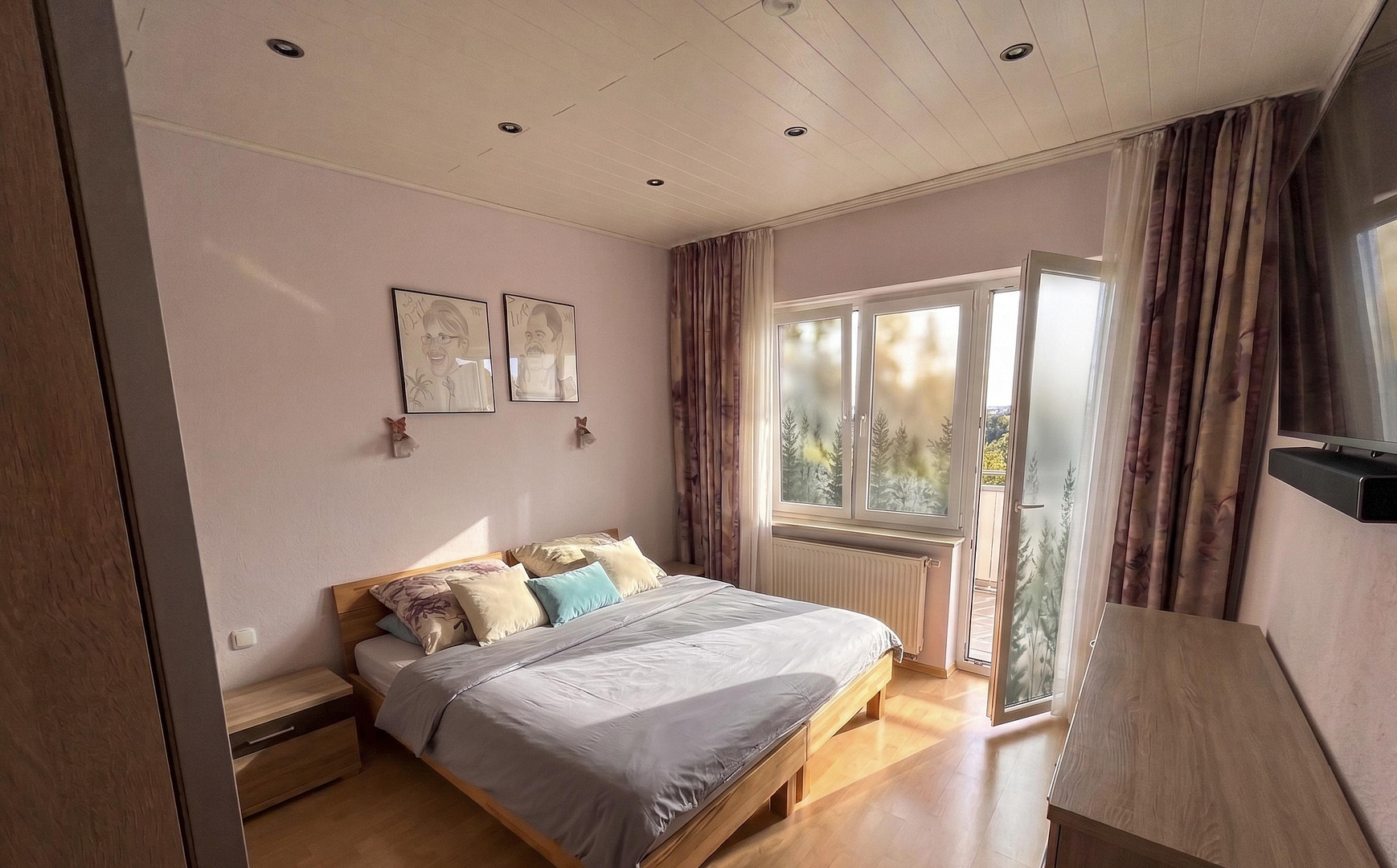 Gepflegtes Reihenmittelhaus mit großem Garten in Frankfurt-Sossenheim – 65936 Frankfurt am Main(Sossenheim) – Vorschaubild 8