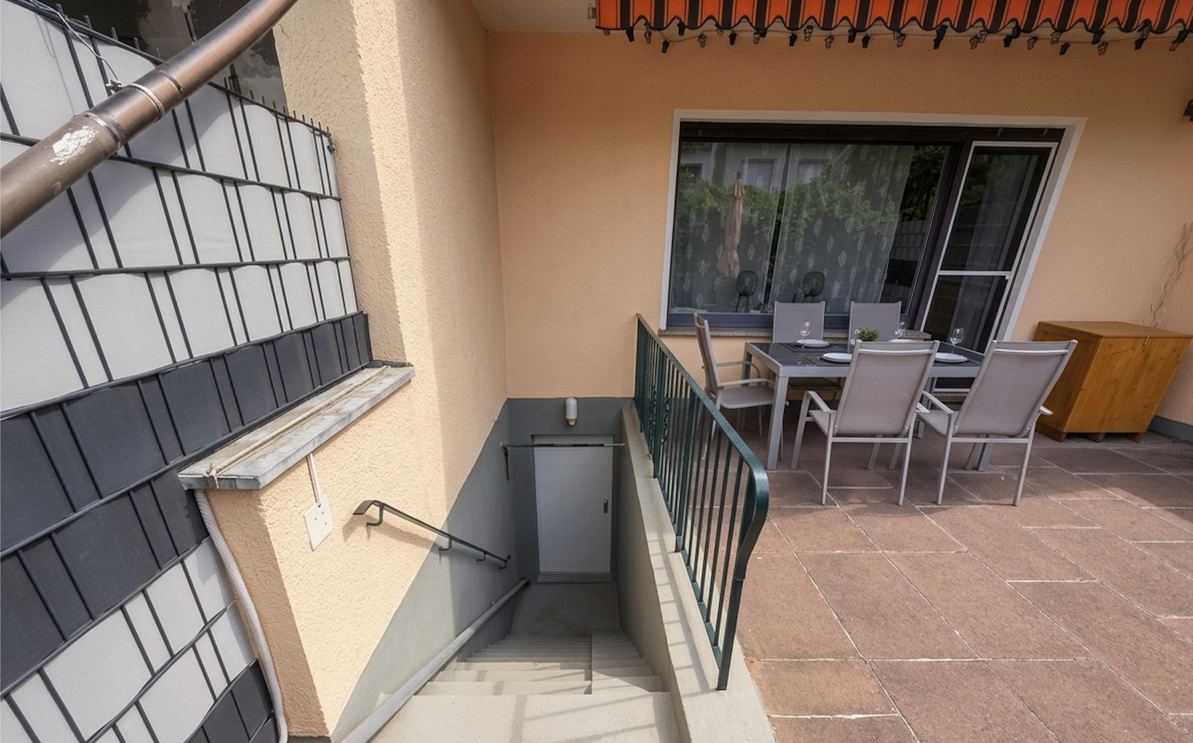 Gepflegtes Reihenmittelhaus mit großem Garten in Frankfurt-Sossenheim – 65936 Frankfurt am Main(Sossenheim) – Vorschaubild 10