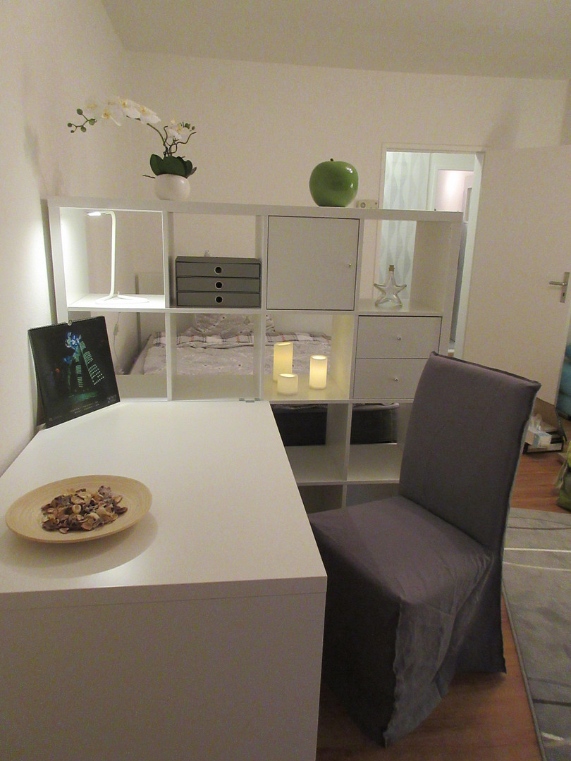 Möbliertes Apartment in Steglitz, Elisenstr., zwischen Rathaus & Stadtpark – Berlin(Steglitz) – Vorschaubild 9