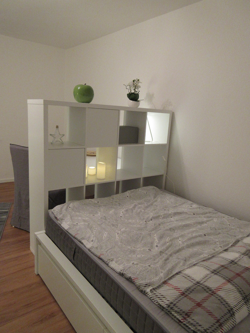 Möbliertes Apartment in Steglitz, Elisenstr., zwischen Rathaus & Stadtpark – Berlin(Steglitz) – Vorschaubild 8