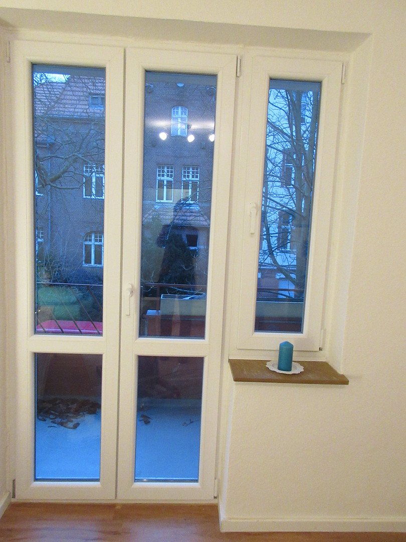 Möbliertes Apartment in Steglitz, Elisenstr., zwischen Rathaus & Stadtpark – Berlin(Steglitz) – Vorschaubild 7