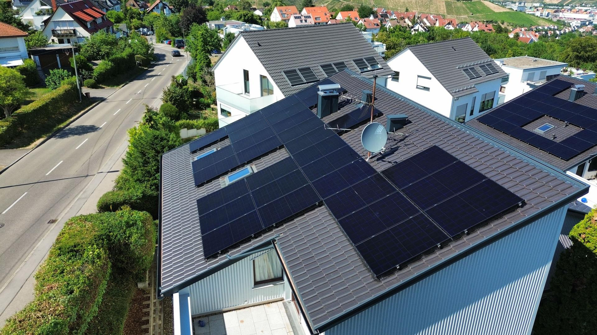 Erstbezug nach Kernsanierung: 4-Zimmer-Wohnung mit PV-Mieterstrom & TG-Stellplatz in S-Heumaden – 70619 Stuttgart(Heumaden) – Vorschaubild 21