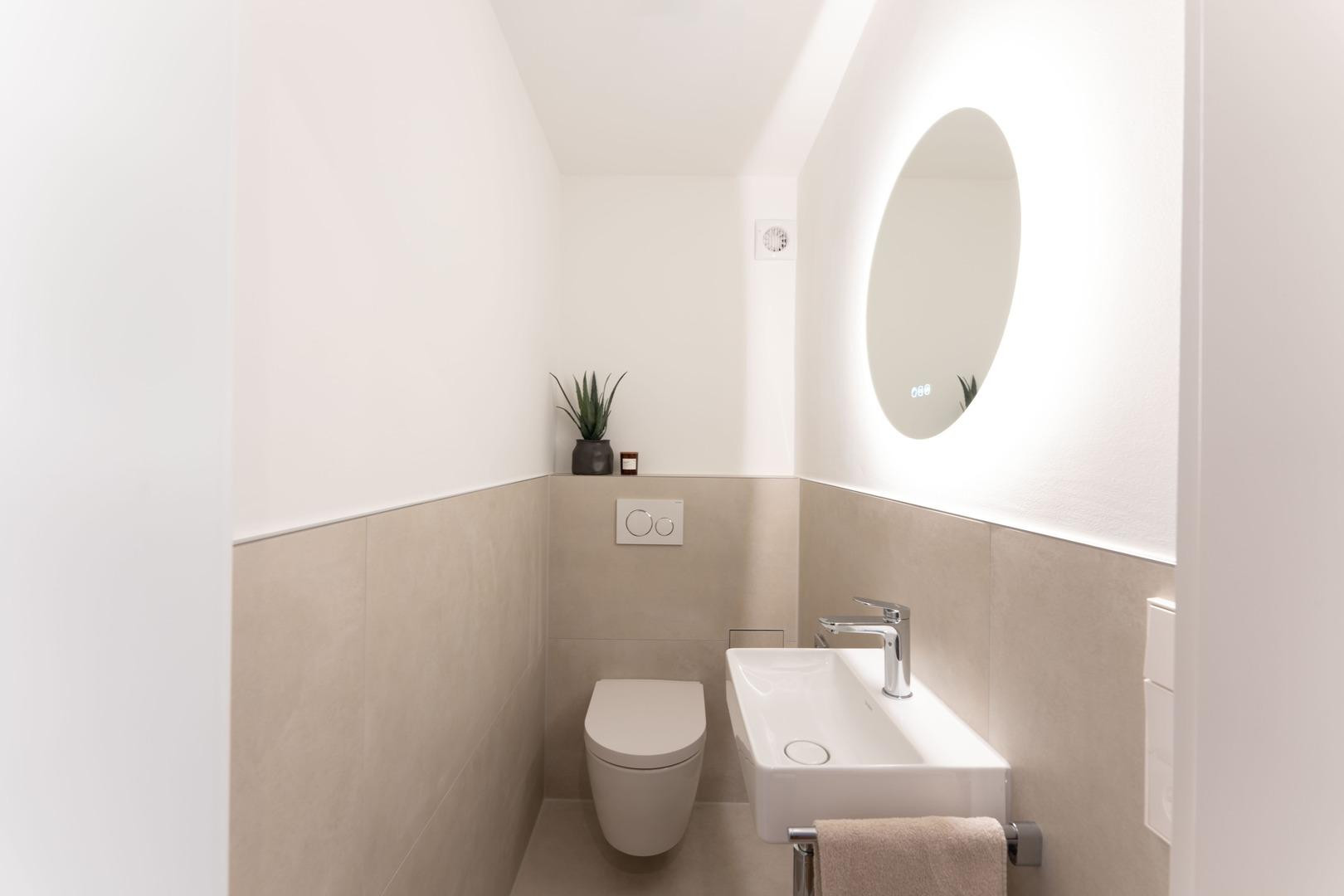 Erstbezug nach Kernsanierung: 4-Zimmer-Wohnung mit PV-Mieterstrom & TG-Stellplatz in S-Heumaden – 70619 Stuttgart(Heumaden) – Vorschaubild 13