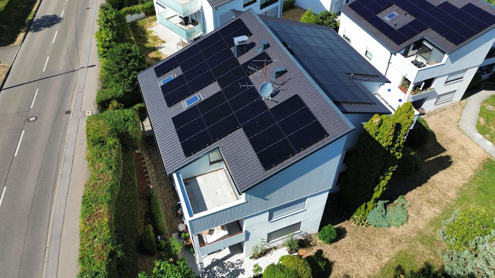 Erstbezug nach Kernsanierung: 4-Zimmer-Wohnung mit PV-Mieterstrom & TG-Stellplatz in S-Heumaden – 70619 Stuttgart(Heumaden) – Vorschaubild 20