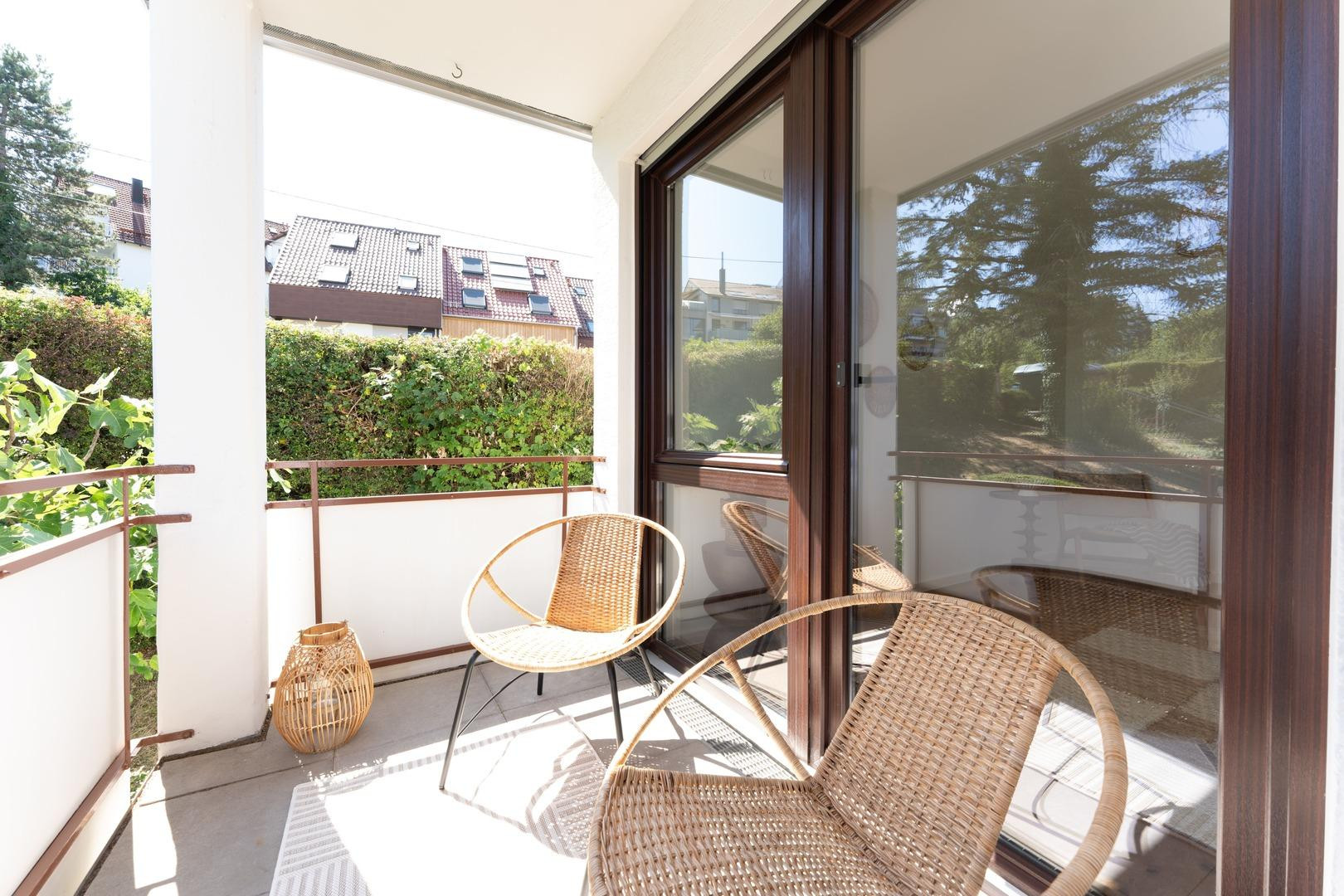 Erstbezug nach Kernsanierung: 4-Zimmer-Wohnung mit PV-Mieterstrom & TG-Stellplatz in S-Heumaden – 70619 Stuttgart(Heumaden) – Vorschaubild 5
