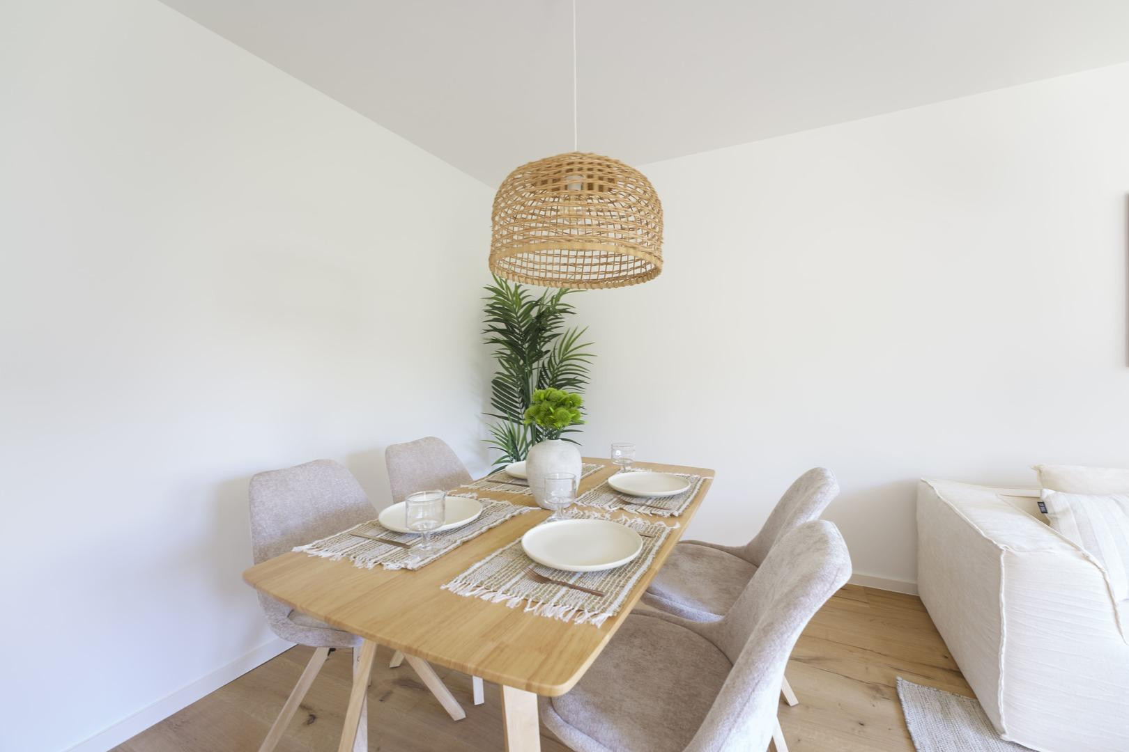 Erstbezug nach Kernsanierung: 4-Zimmer-Wohnung mit PV-Mieterstrom & TG-Stellplatz in S-Heumaden – 70619 Stuttgart(Heumaden) – Vorschaubild 9