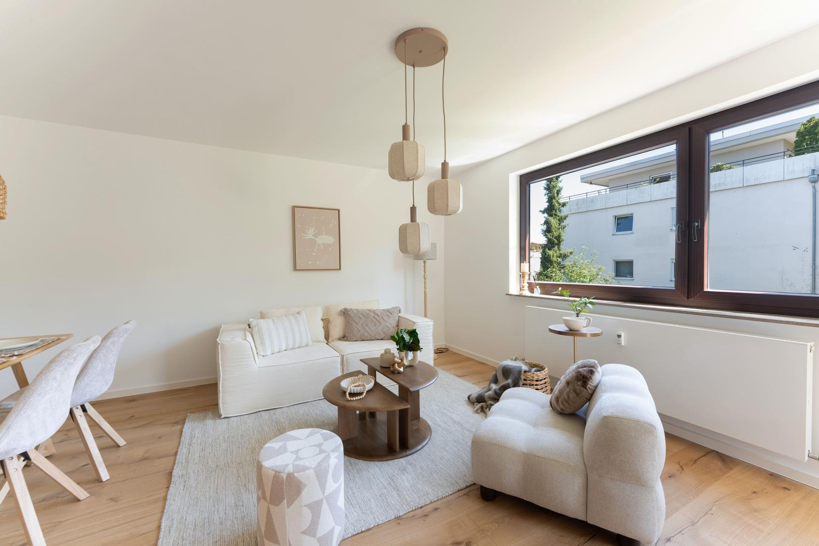 Erstbezug nach Kernsanierung: 4-Zimmer-Wohnung mit PV-Mieterstrom & TG-Stellplatz in S-Heumaden – 70619 Stuttgart(Heumaden) – Vorschaubild 8