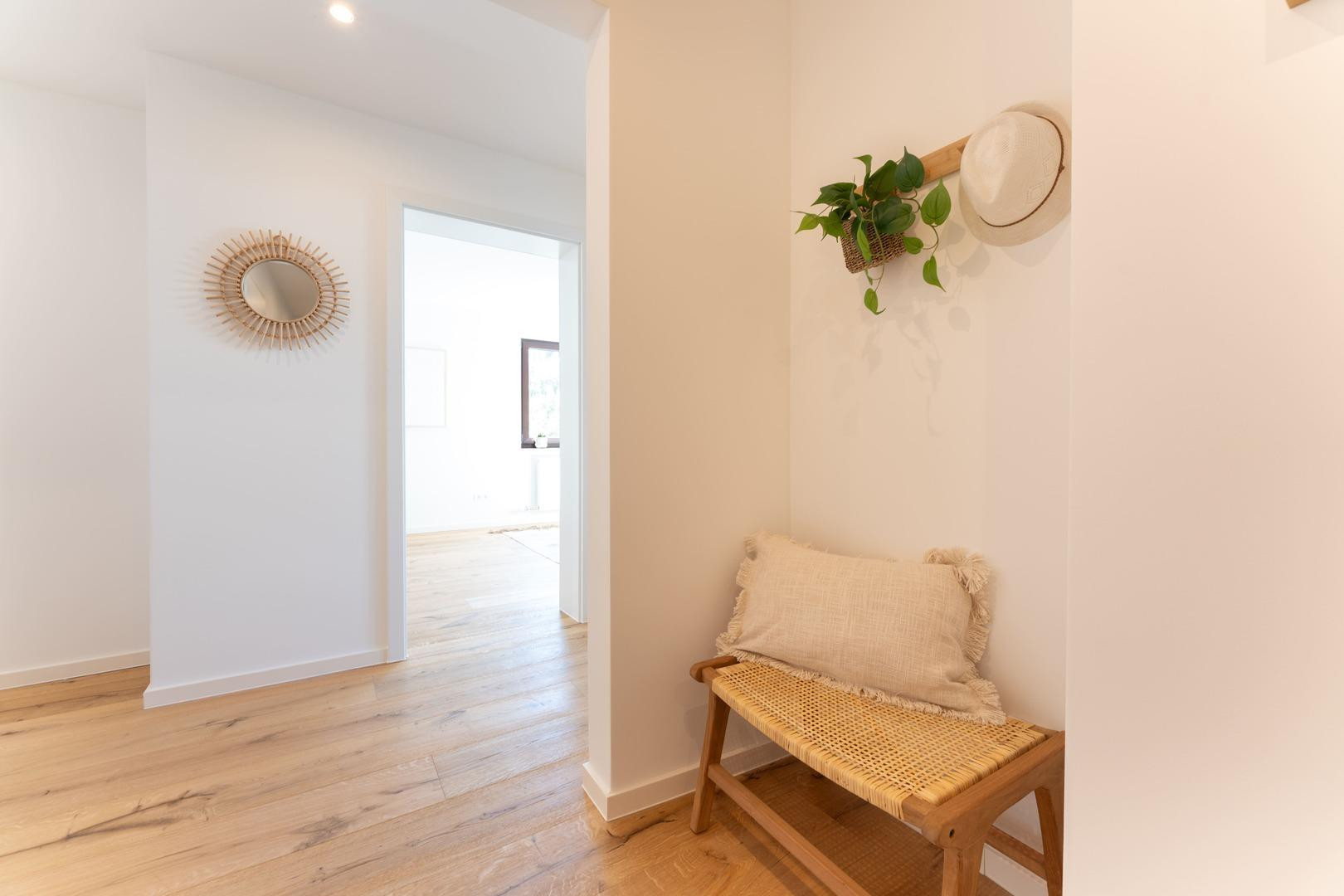 Erstbezug nach Kernsanierung: 4-Zimmer-Wohnung mit PV-Mieterstrom & TG-Stellplatz in S-Heumaden – 70619 Stuttgart(Heumaden) – Vorschaubild 16