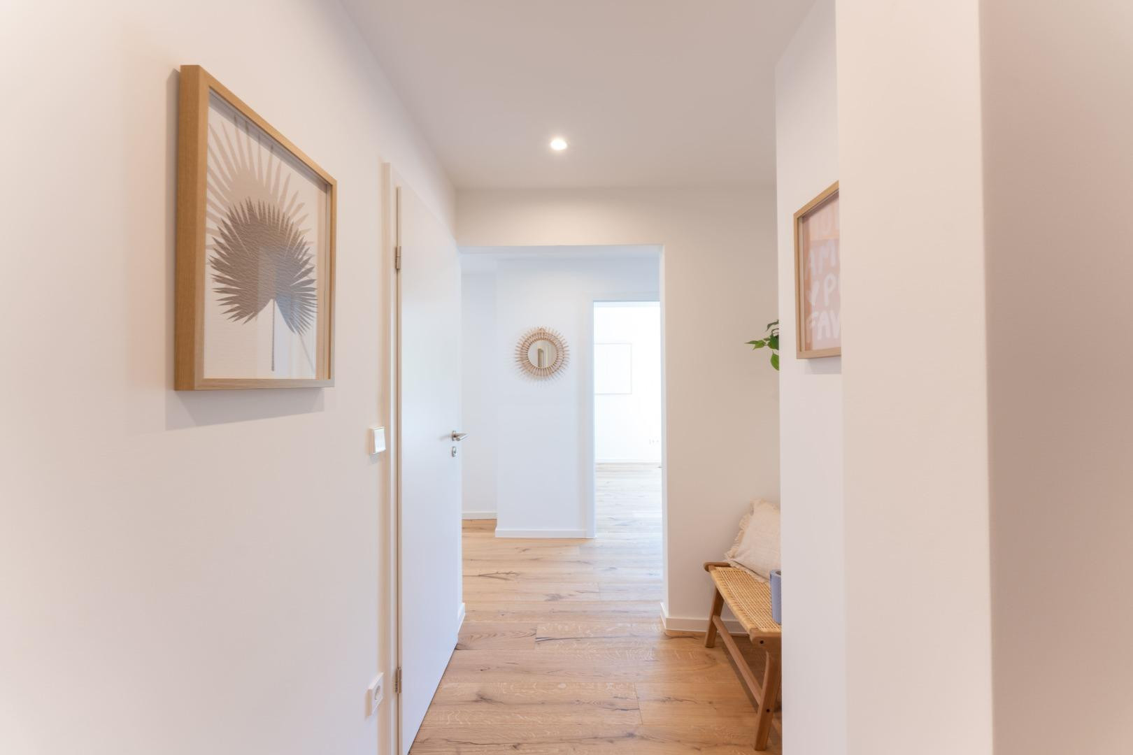 Erstbezug nach Kernsanierung: 4-Zimmer-Wohnung mit PV-Mieterstrom & TG-Stellplatz in S-Heumaden – 70619 Stuttgart(Heumaden) – Vorschaubild 6