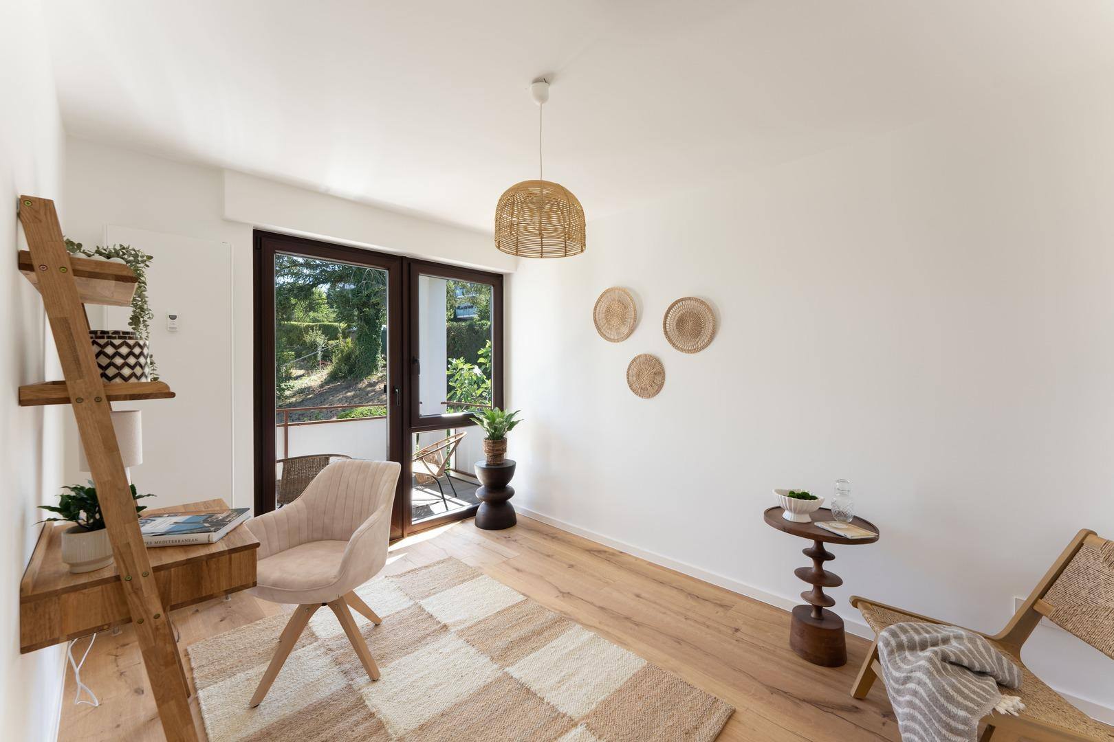 Erstbezug nach Kernsanierung: 4-Zimmer-Wohnung mit PV-Mieterstrom & TG-Stellplatz in S-Heumaden – 70619 Stuttgart(Heumaden) – Vorschaubild 10