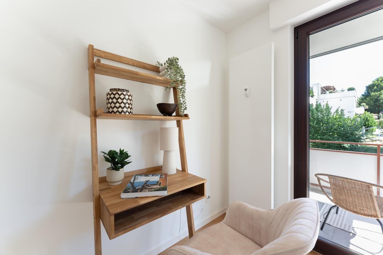 Erstbezug nach Kernsanierung: 4-Zimmer-Wohnung mit PV-Mieterstrom & TG-Stellplatz in S-Heumaden – 70619 Stuttgart(Heumaden) – Vorschaubild 11