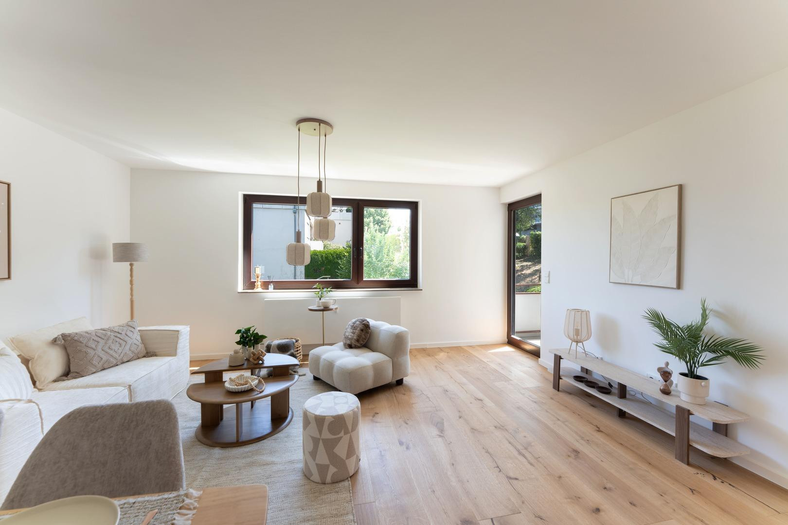 Erstbezug nach Kernsanierung: 4-Zimmer-Wohnung mit PV-Mieterstrom & TG-Stellplatz in S-Heumaden – 70619 Stuttgart(Heumaden) – Vorschaubild 7