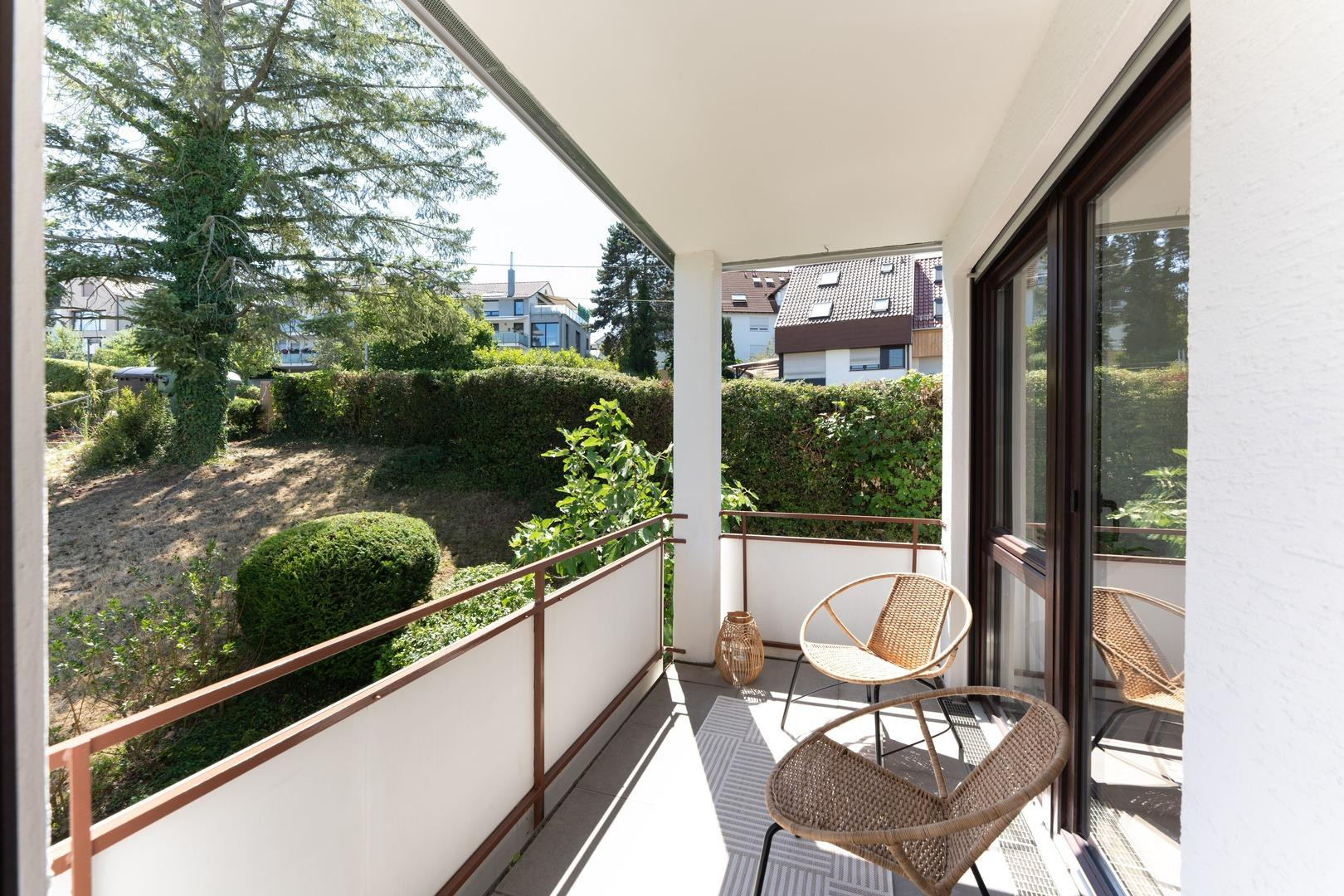 Erstbezug nach Kernsanierung: 4-Zimmer-Wohnung mit PV-Mieterstrom & TG-Stellplatz in S-Heumaden – 70619 Stuttgart(Heumaden) – Vorschaubild 14