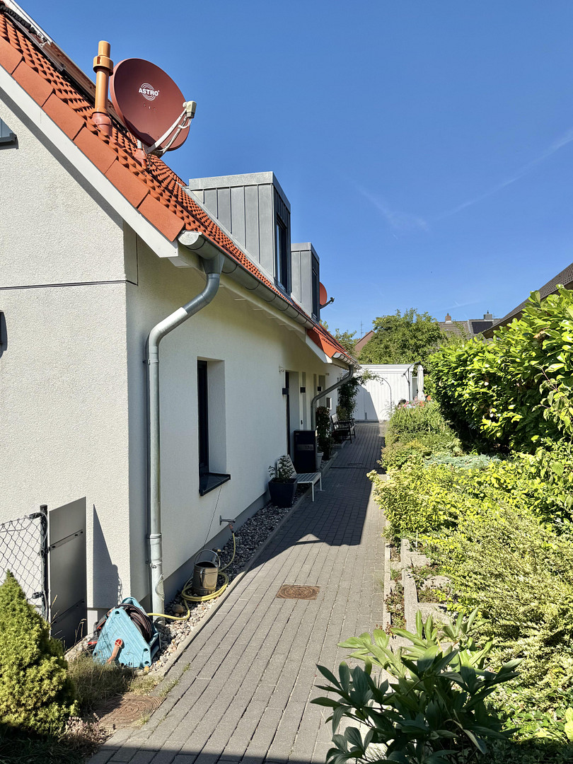 Laboe Doppelhaushälfte – Laboe – Vorschaubild 2