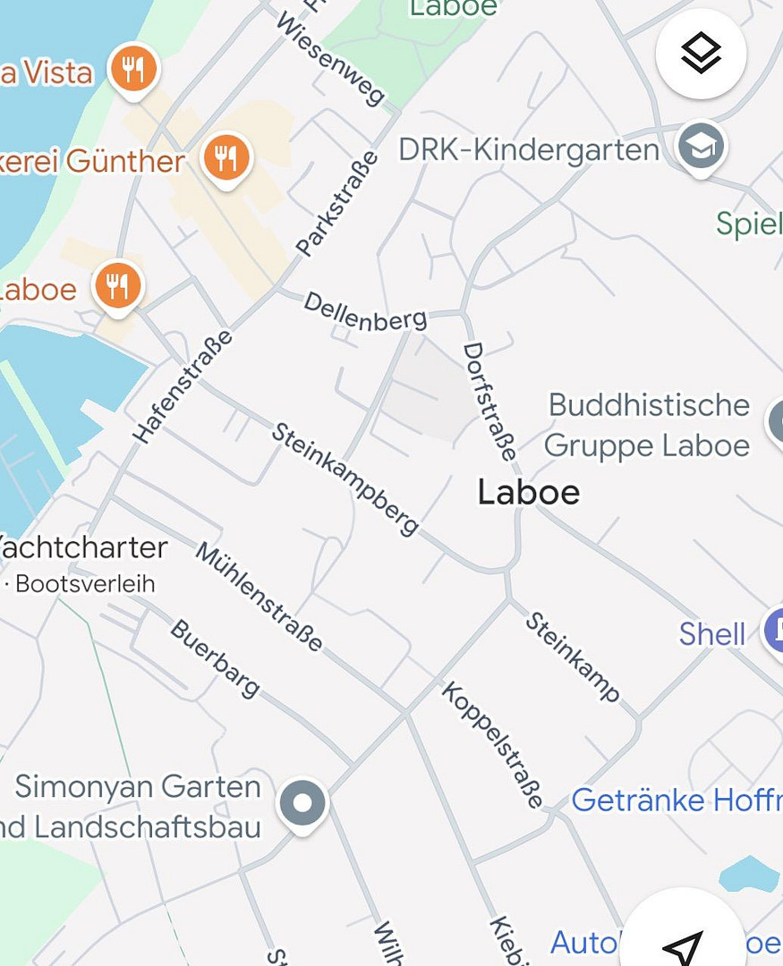 Laboe Doppelhaushälfte – Laboe – Vorschaubild 4