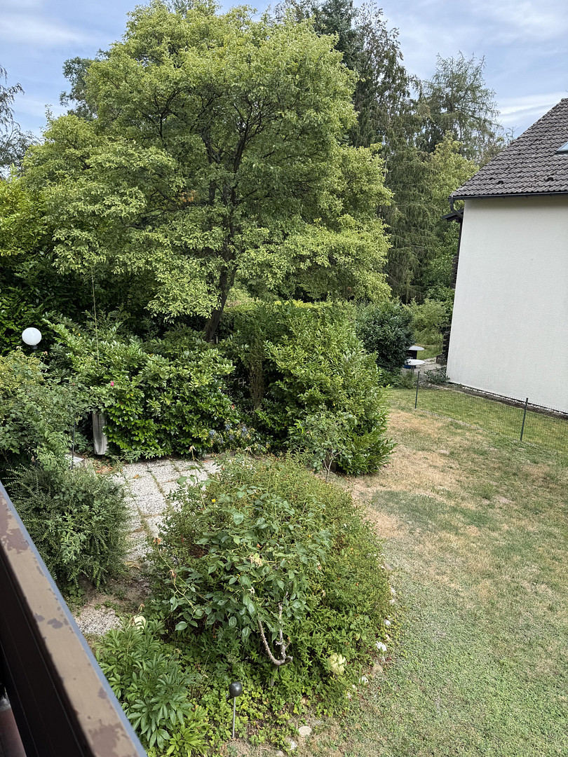 4-Zimmer-Erdgeschosswohnung mit Balkon, Garage und Gartennutzung in ruhiger Lage, Haibach – 63808 Haibach – Vorschaubild 6