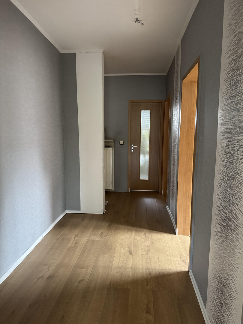 4-Zimmer-Erdgeschosswohnung mit Balkon, Garage und Gartennutzung in ruhiger Lage, Haibach – 63808 Haibach – Vorschaubild 11