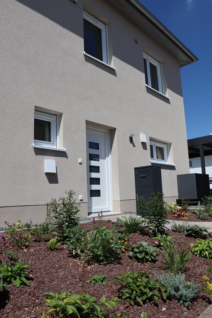 Neubau-DHH in Magdeburg-Diesdorf / familienfreundlicher Garten / Photovoltaik / 2 Stellplätze – Magdeburg(Diesdorf) – Vorschaubild 33