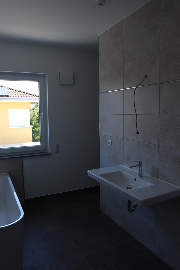 Neubau-DHH in Magdeburg-Diesdorf / familienfreundlicher Garten / Photovoltaik / 2 Stellplätze – Magdeburg(Diesdorf) – Vorschaubild 5