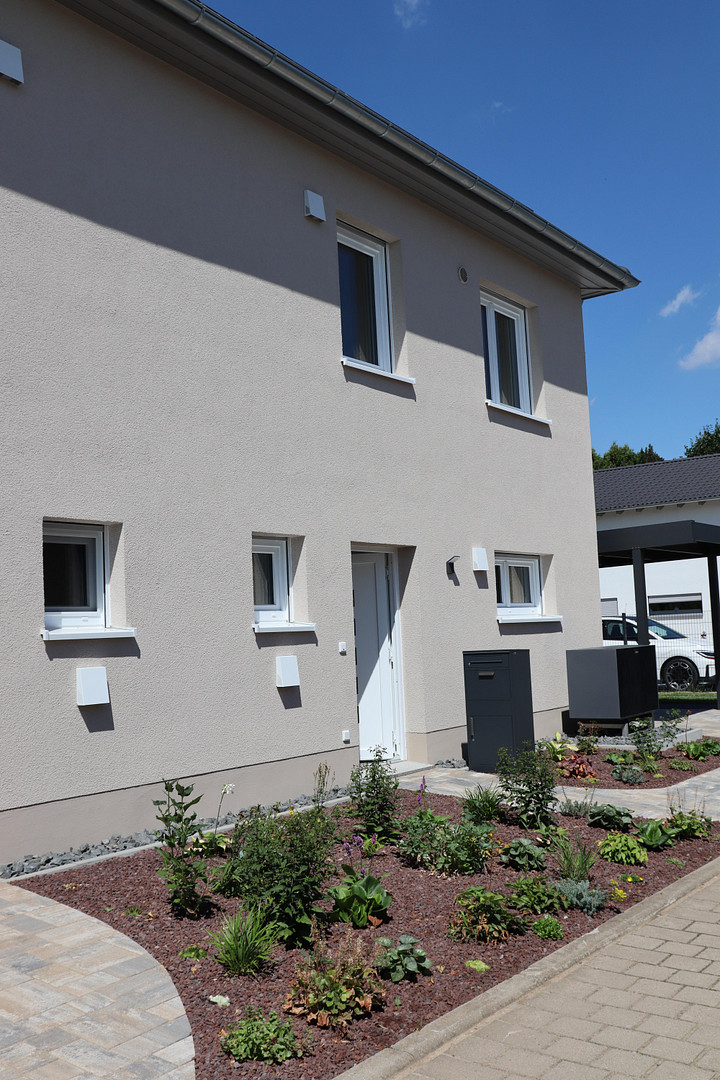 Neubau-DHH in Magdeburg-Diesdorf / familienfreundlicher Garten / Photovoltaik / 2 Stellplätze – Magdeburg(Diesdorf) – Vorschaubild 21