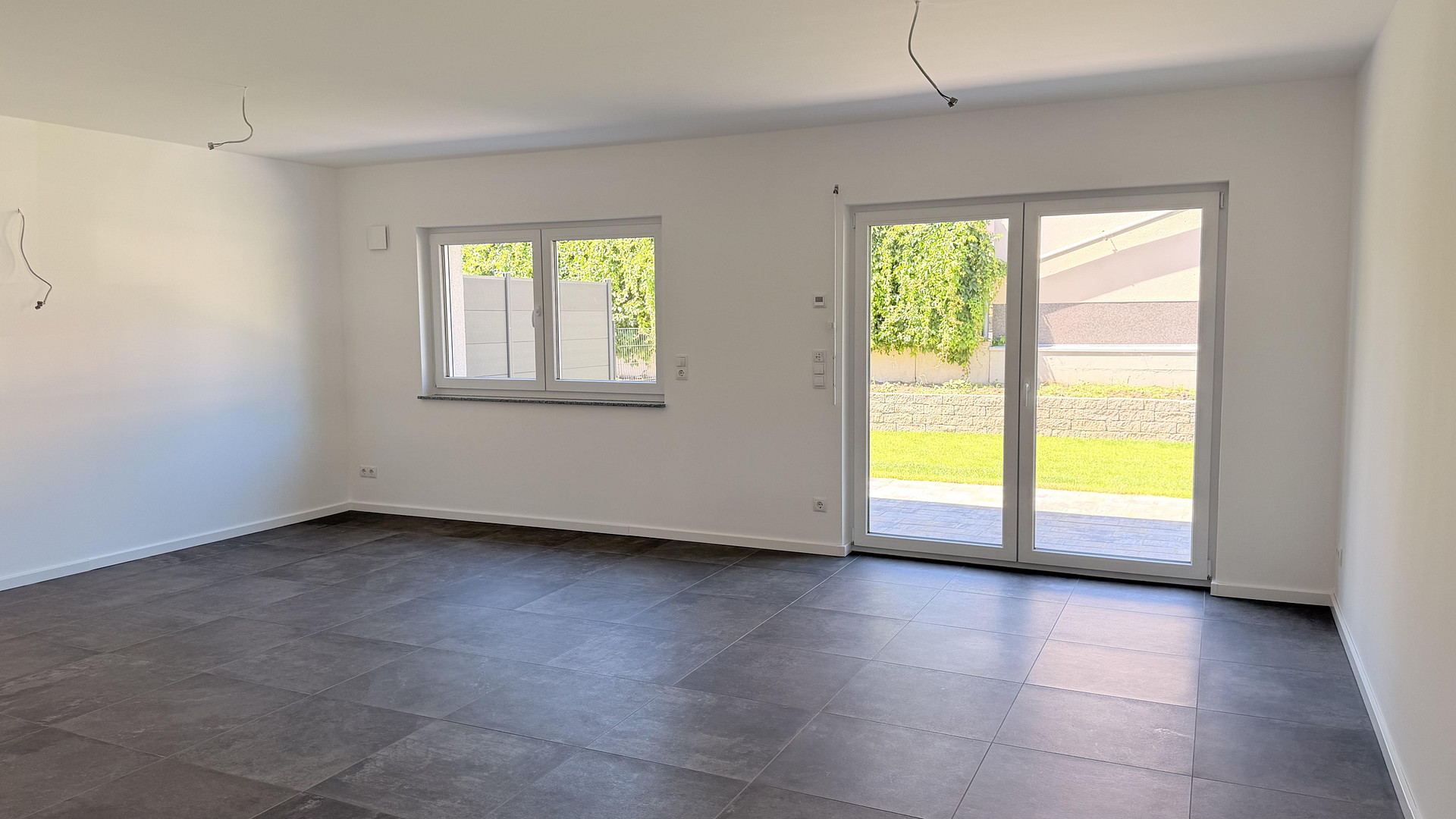 Neubau-DHH in Magdeburg-Diesdorf / familienfreundlicher Garten / Photovoltaik / 2 Stellplätze – Magdeburg(Diesdorf) – Vorschaubild 25