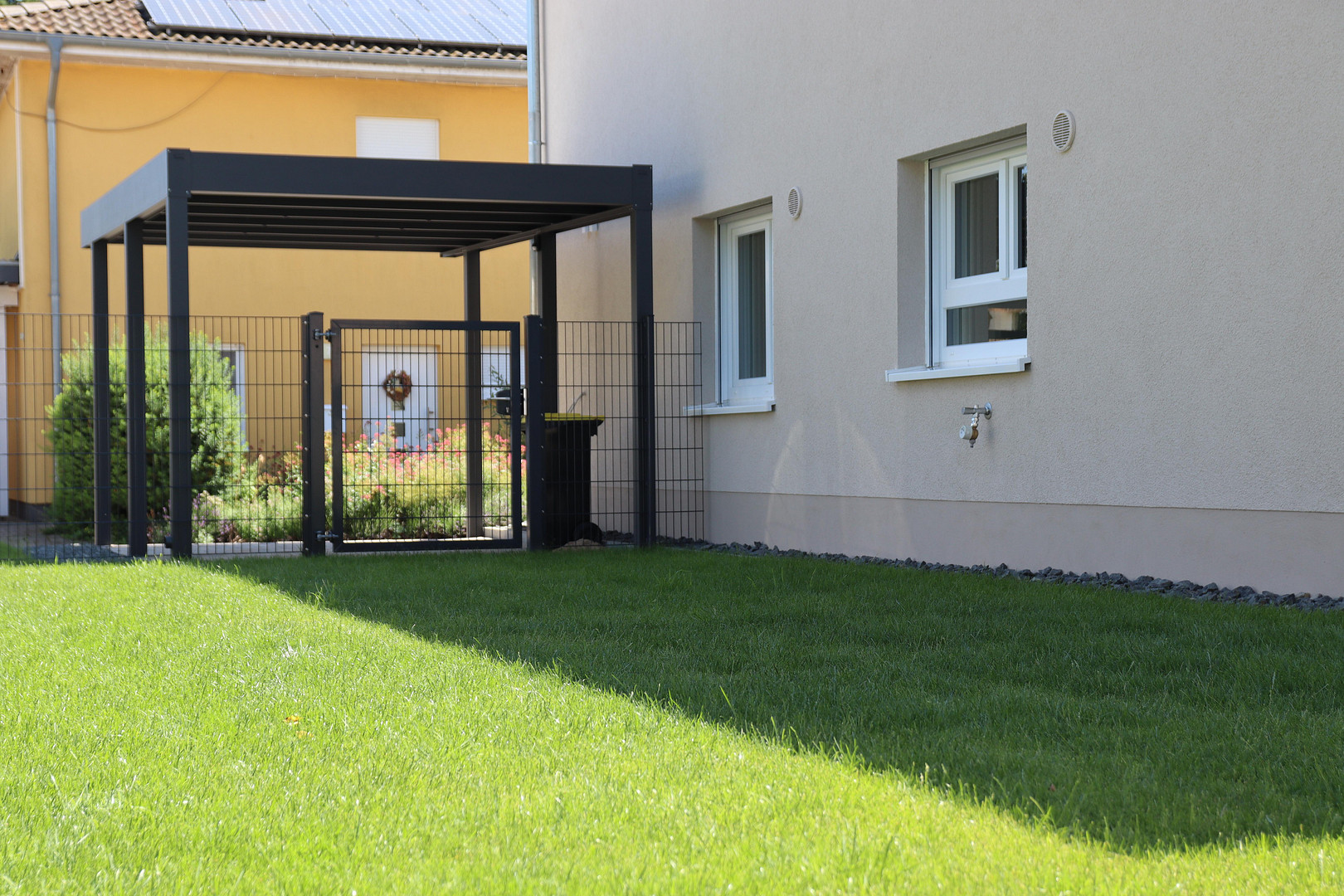 Neubau-DHH in Magdeburg-Diesdorf / familienfreundlicher Garten / Photovoltaik / 2 Stellplätze – Magdeburg(Diesdorf) – Vorschaubild 30