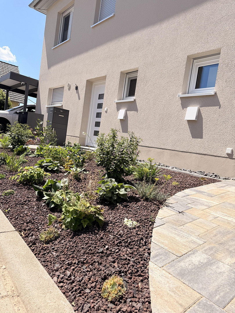 Neubau-DHH in Magdeburg-Diesdorf / familienfreundlicher Garten / Photovoltaik / 2 Stellplätze – Magdeburg(Diesdorf) – Vorschaubild 22