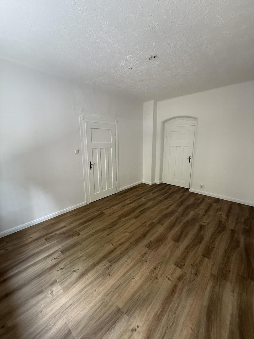 Sofort bezugsfrei: schöne, renovierte 3-Zi.-Wohnung in toller Lage! – Nürnberg(Galgenhof) – Vorschaubild 5