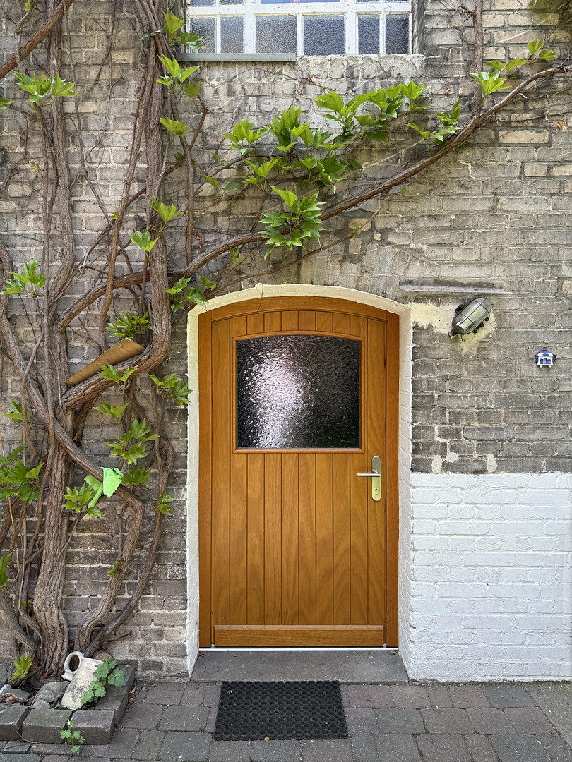Sofort bezugsfrei: schöne, renovierte 3-Zi.-Wohnung in toller Lage! – Nürnberg(Galgenhof) – Vorschaubild 12