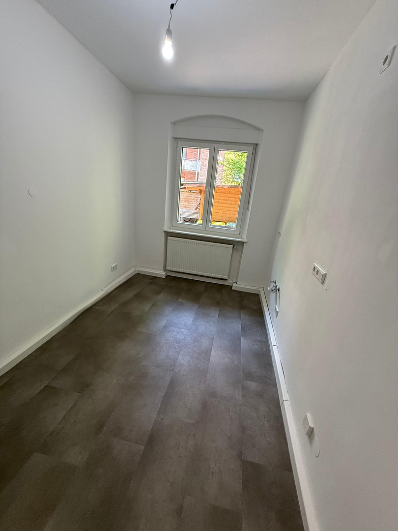 Sofort bezugsfrei: schöne, renovierte 3-Zi.-Wohnung in toller Lage! – Nürnberg(Galgenhof) – Vorschaubild 7