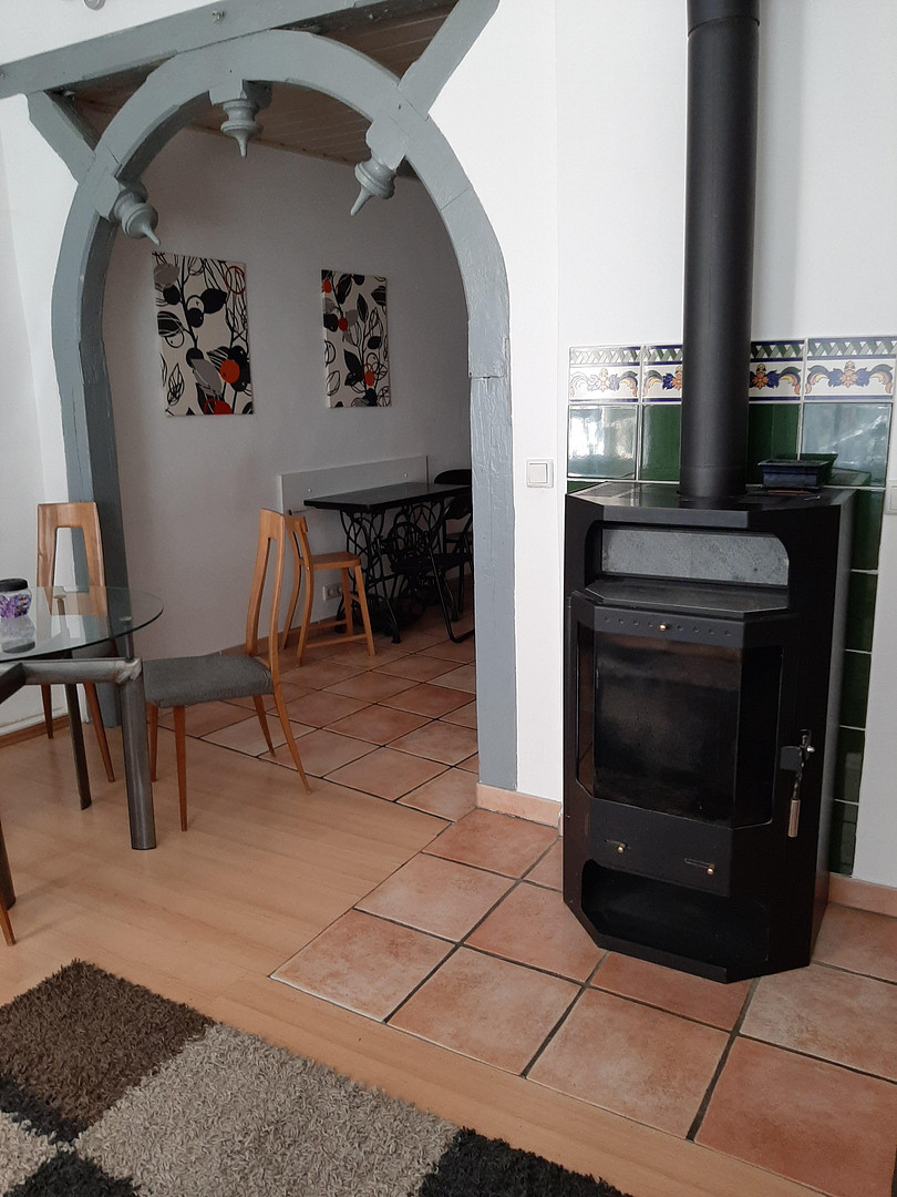 2-Zimmerwohnung teilmöbliert ca. 60 m² im EG mit Wohnraumküche und Freisitz – Schirmstraße, 90762 Fürth – Vorschaubild 13