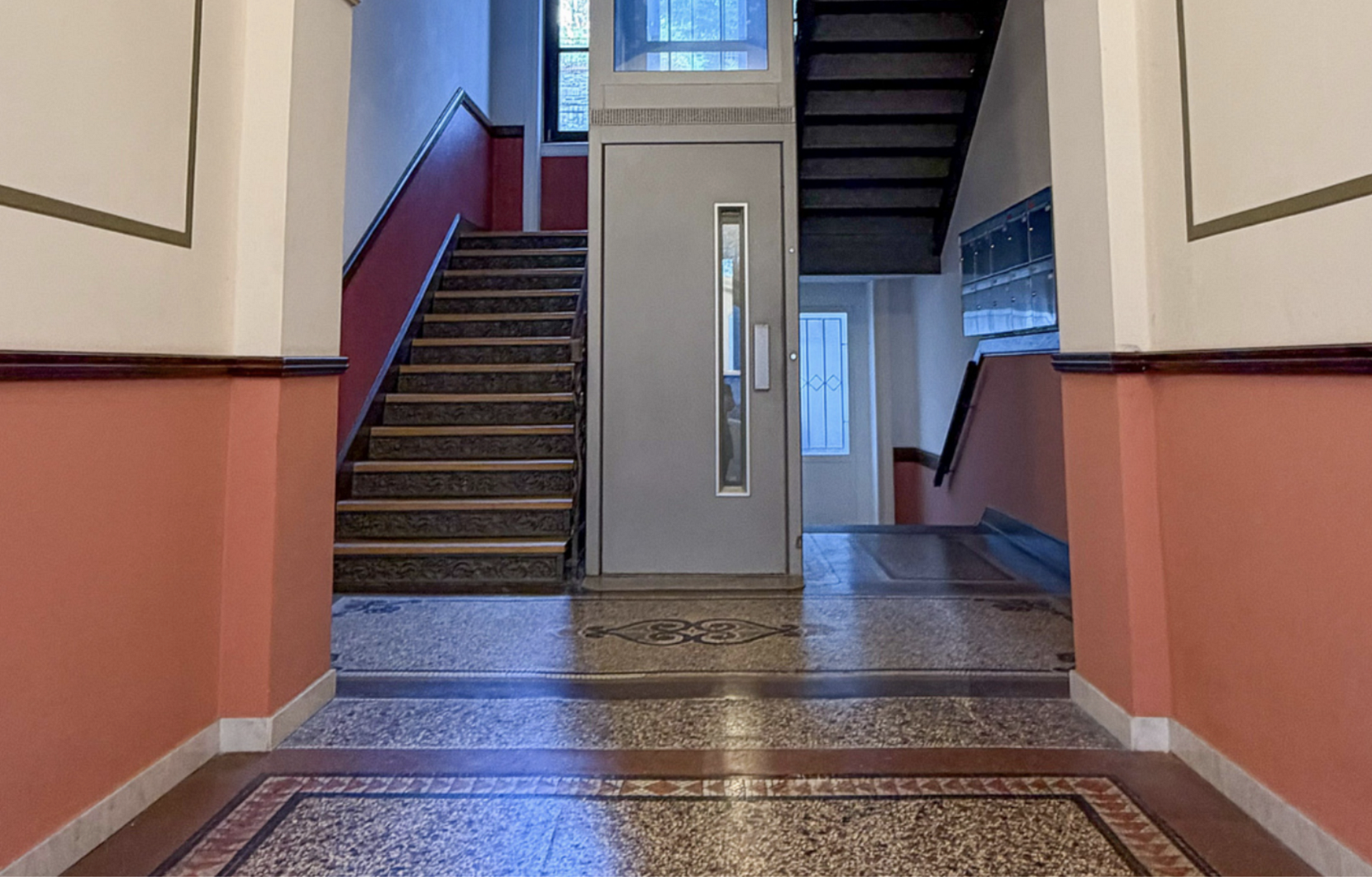 Von Privat: Wohntraum in der Taunusstraße: Wunderschöne Altbauwohnung mit idyllischem Garten – Wiesbaden – Vorschaubild 12