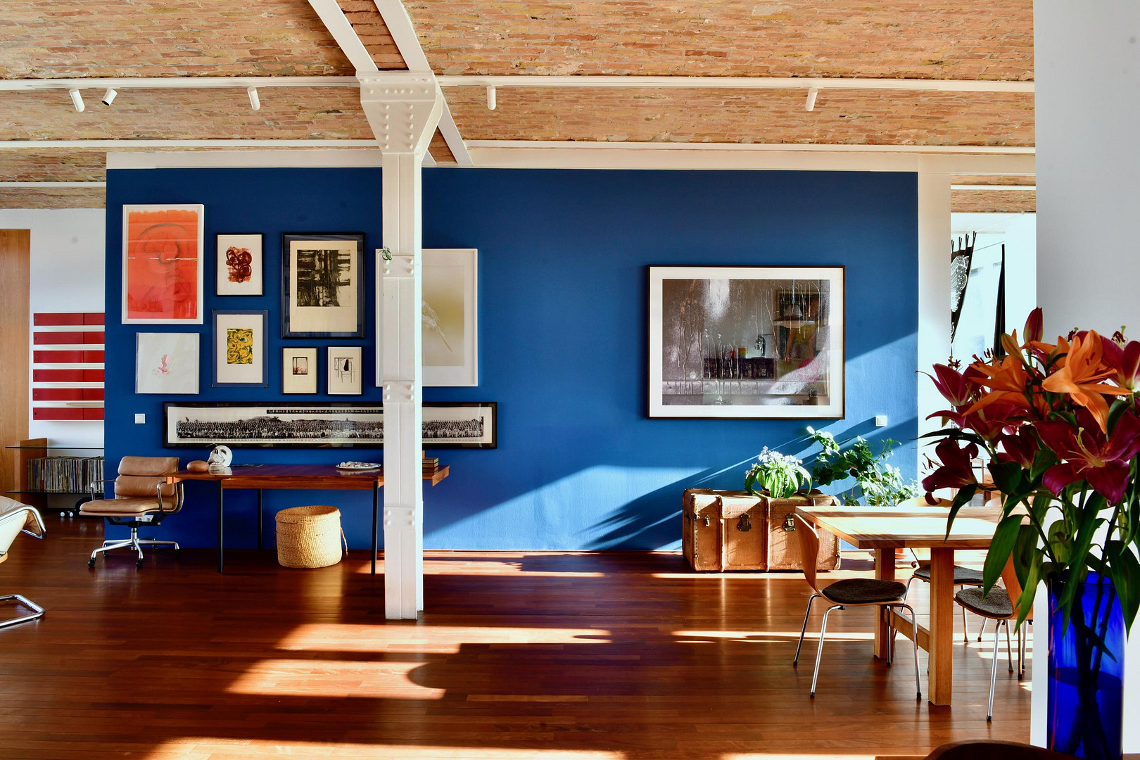 Dream Loft in Kungerkiez - 206 m² of Sunlight – Berlin(Alt-Treptow) – Vorschaubild 5