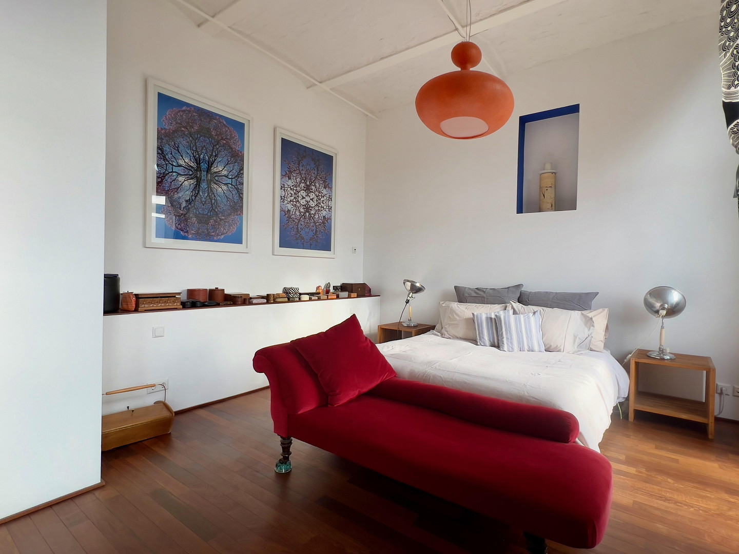 Dream Loft in Kungerkiez - 206 m² of Sunlight – Berlin(Alt-Treptow) – Vorschaubild 10