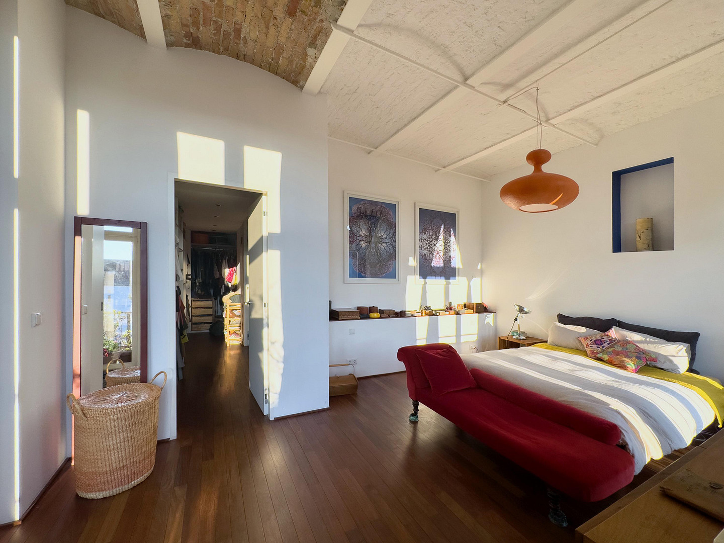 Dream Loft in Kungerkiez - 206 m² of Sunlight – Berlin(Alt-Treptow) – Vorschaubild 11