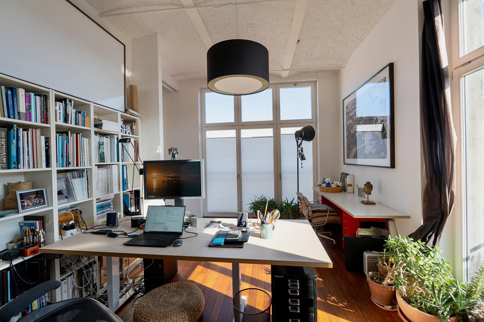 Dream Loft in Kungerkiez - 206 m² of Sunlight – Berlin(Alt-Treptow) – Vorschaubild 13