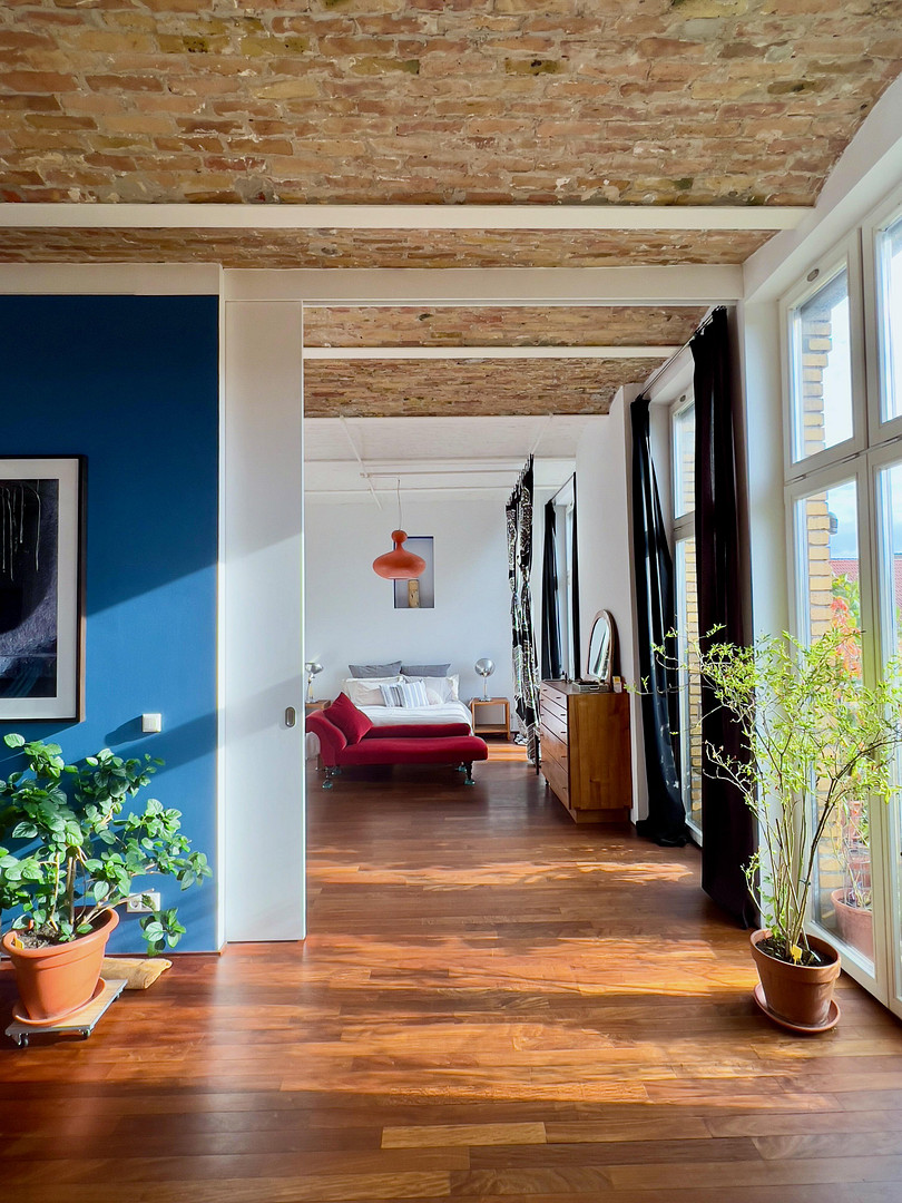 Dream Loft in Kungerkiez - 206 m² of Sunlight – Berlin(Alt-Treptow) – Vorschaubild 9